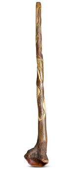Heartland Didgeridoo (HD366)